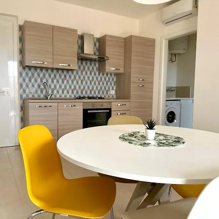 Casa Alpi Apartment *