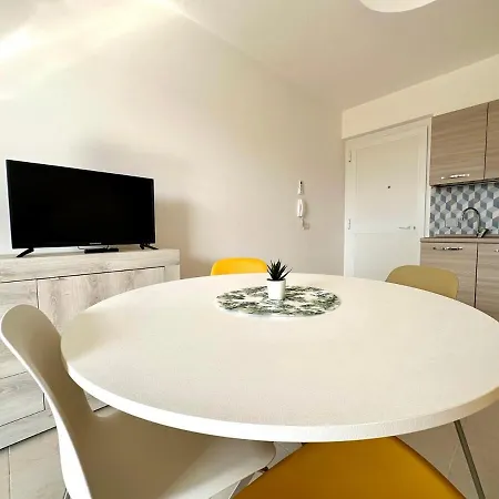 Casa Alpi Apartment