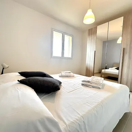 Lejlighed Casa Alpi *