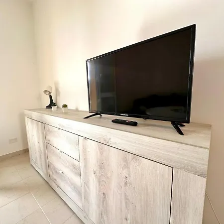 Apartment Casa Alpi