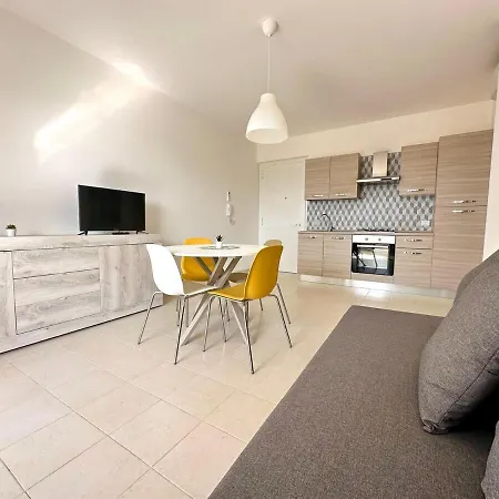 Apartment Casa Alpi Villaggio Azzurro
