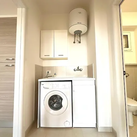 Casa Alpi Villaggio Azzurro