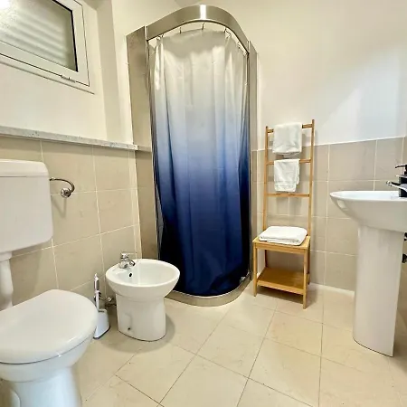 Apartment Casa Alpi