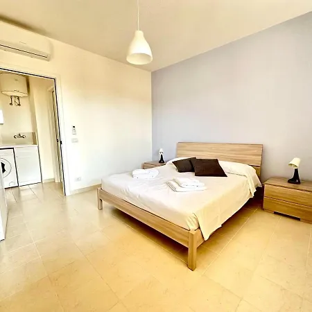 Casa Alpi Apartment